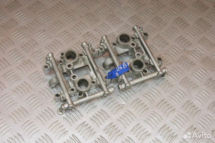 Постель распредвала Kawasaki ZZR400-2