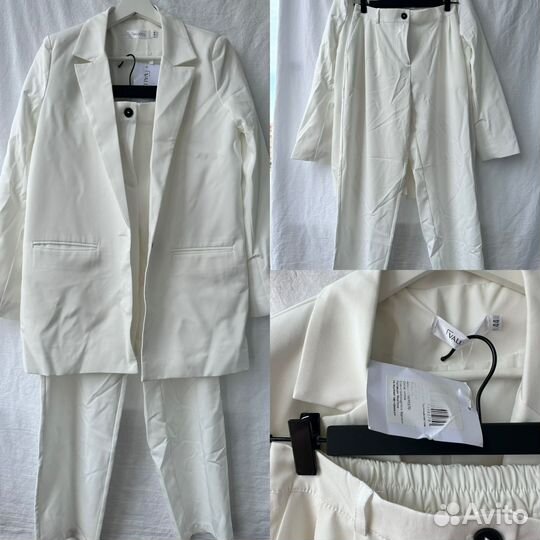 Женские вещи пакетом 42 44 новые