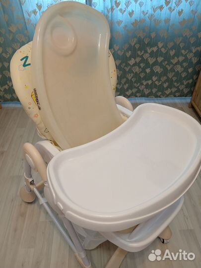 Стул для кормления Babyton