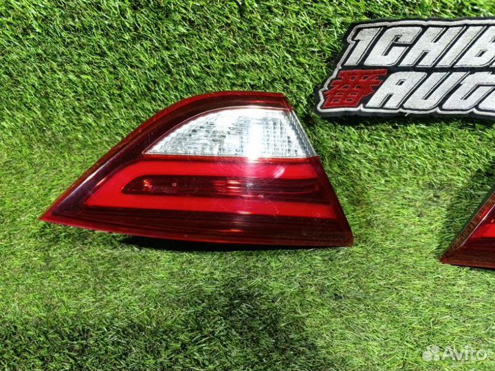 Стоп-вставка Chrysler 200 UF ED6 2015