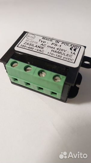 PS-1 Выпрямитель