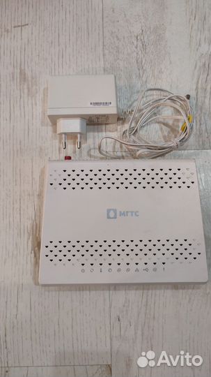 Wifi роутер