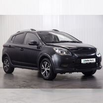 LIFAN X50 1.5 MT, 2016, 298 000 км, с пробегом, цена 530 000 руб.