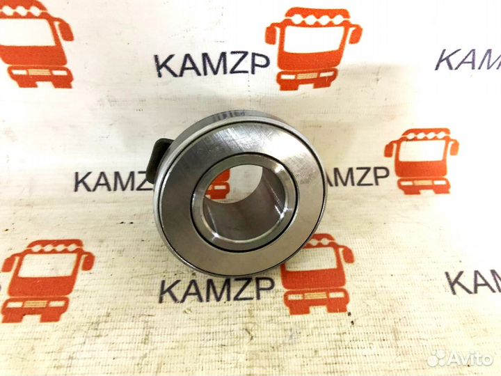 Выжимной подшипник газель