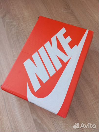 Nike dunk low retro