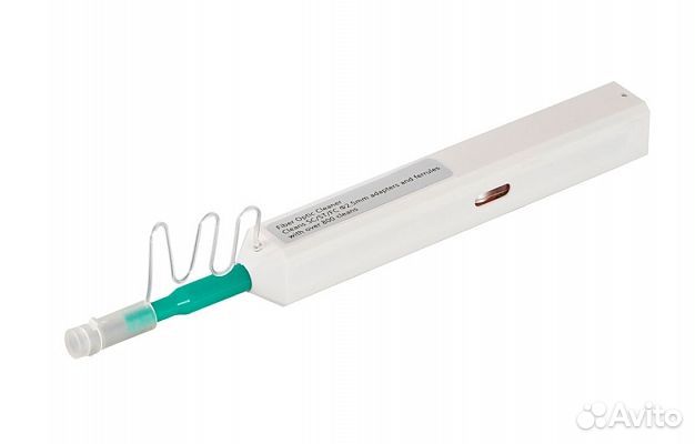 Очиститель оптических коннекторов и разъемов OneCl