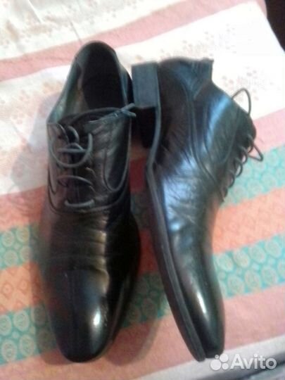 Туфли Giovanni Conti 42