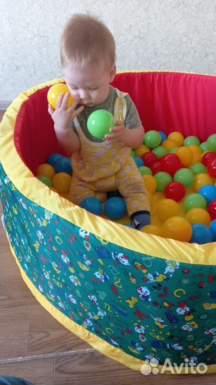 Стульчик для кормления