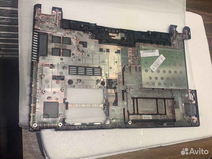 Поддон acer v5-571 v5-531 новый хорошего качества