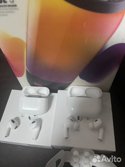 Airpods pro 2 оригинал