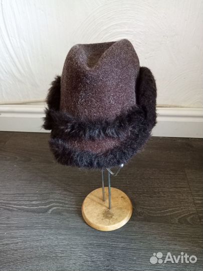 Шапка детская демисезонная