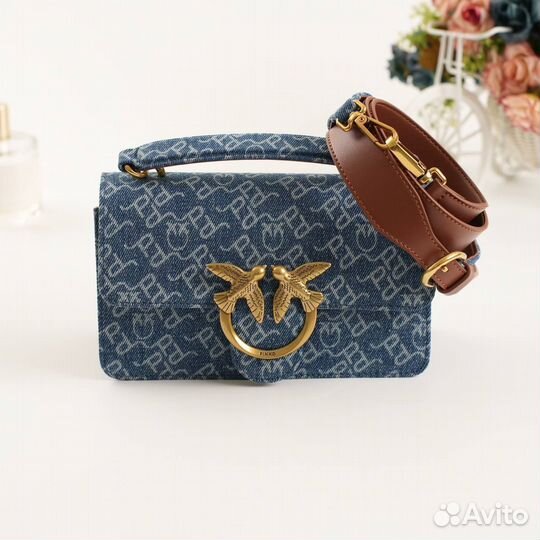 Сумка женская pinko