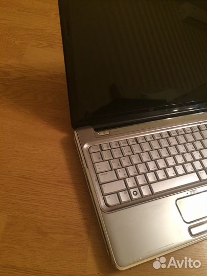 Ноутбук Hp pavilion