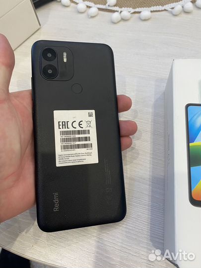 Xiaomi redmi a1 plus