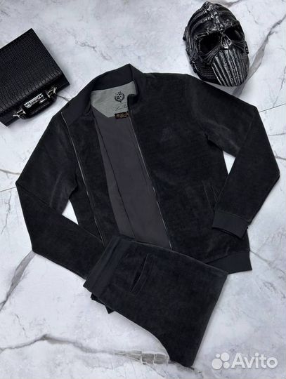 Спортивный костюм от loro piana