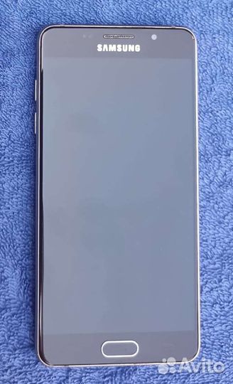 Телефон Samsung Galaxy A5 2016