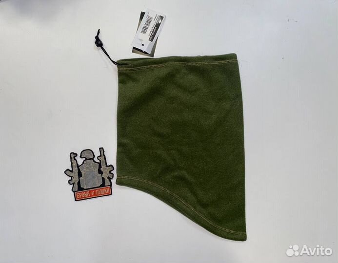 Гейтор Номад флисовый Ars Arma (с утяжкой)