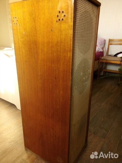 Радиола Эстония 4