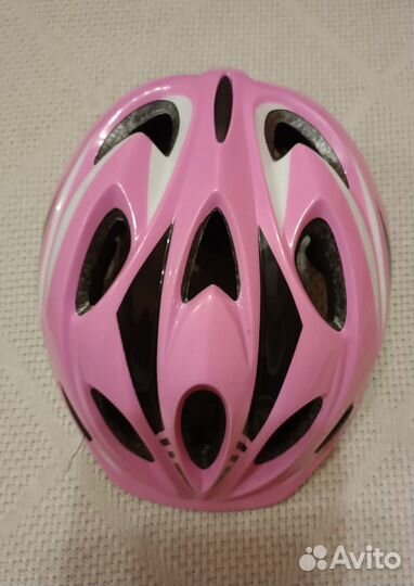 Велошлем детский