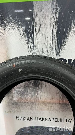 Tourador Winter Pro TSU2 195/55 R16 91H