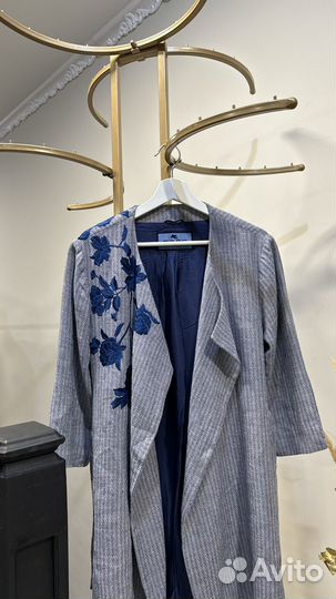 Жакет пиджак etro 46