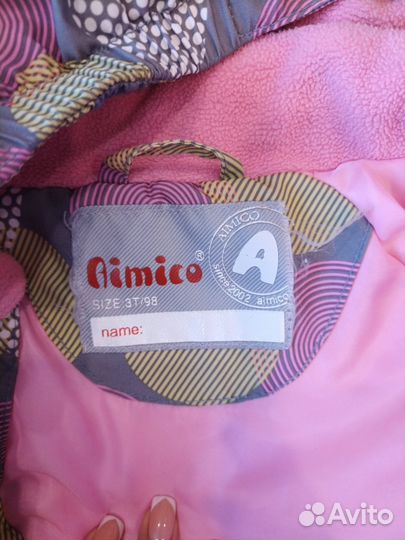 Комбинезон