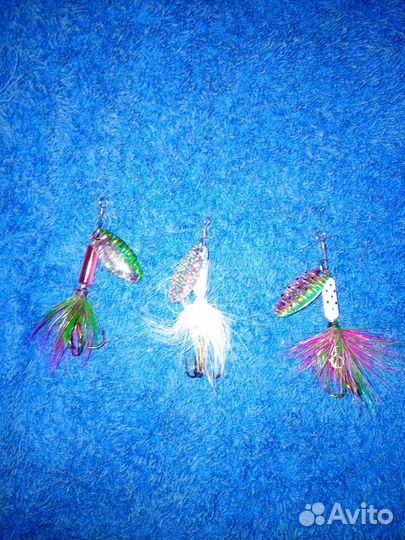 Для рыбалки