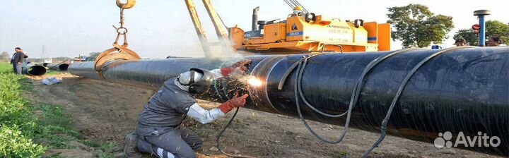 Электрогазосварщик (5,6 р.)