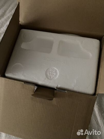 Керамический обогреватель bork