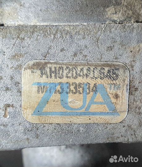 Насос гидроусилителя Mitsubishi Galant 8, Eclipse