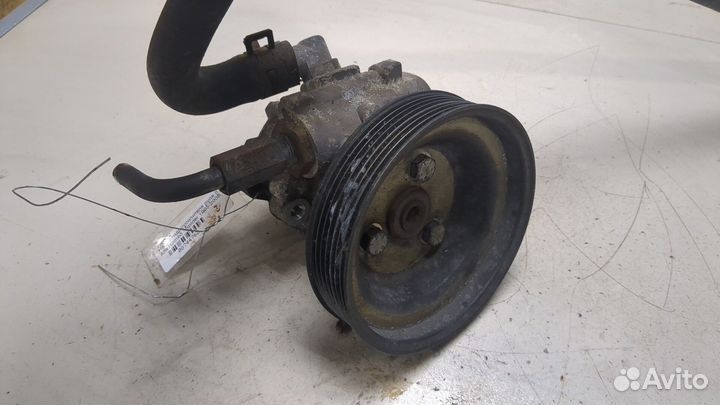 Гур Alfa Romeo Spider, 1997