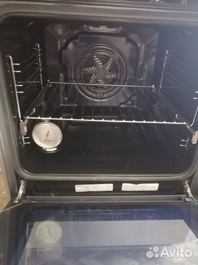 Комбинированная плита gorenje