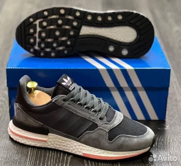 Кроссовки Adidas ZX 500RM