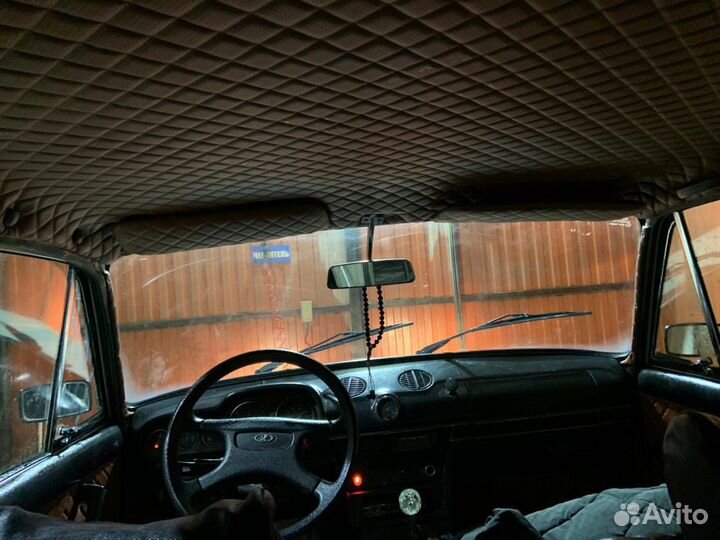 Машина ваз шестерка