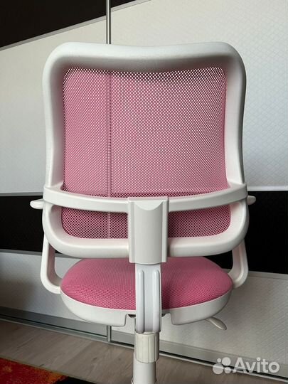 Компьютерное кресло