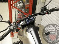 Дорожный мотоцикл Zontes ZT350-V1 gold новый