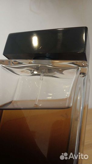 Туалетная вода Dolce gabbana the one (оригинал)