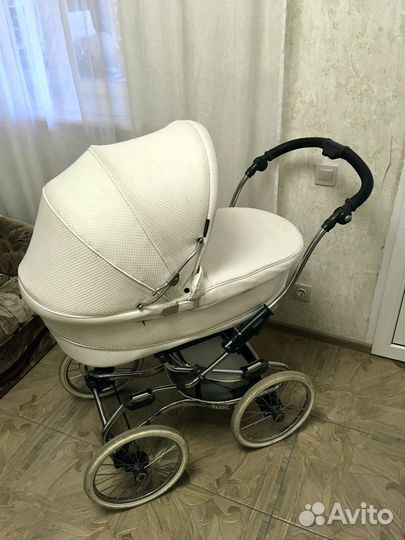 Коляска Bebecar