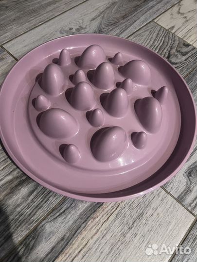 Миска для животных