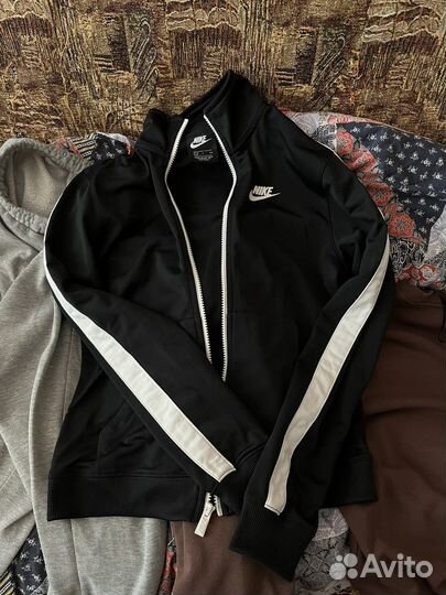 Спортивный костюм nike женский