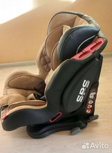 Автокресло Kenga BH 12312 isofix