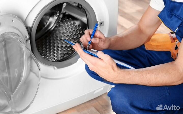 Мастер по ремонту (можно без опыта)