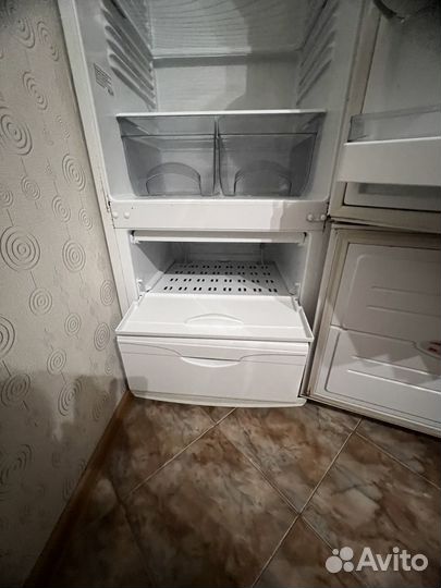 Холодильник