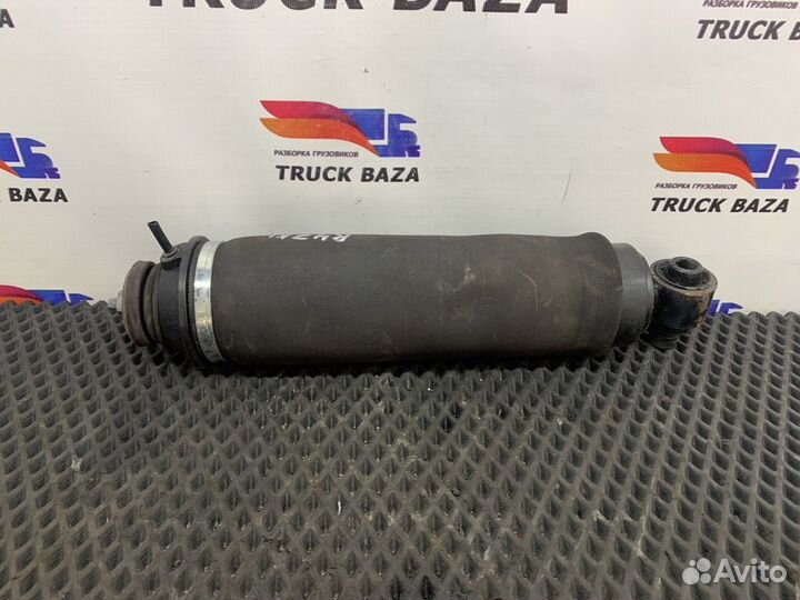 Амортизатор кабины передний