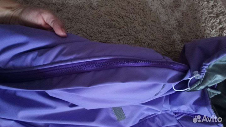 Верхняя одежда для детей с дцп