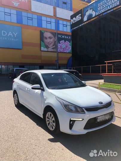 Прокат авто посуточно