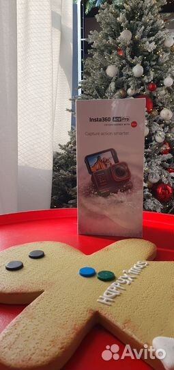 Insta360 Ace Pro