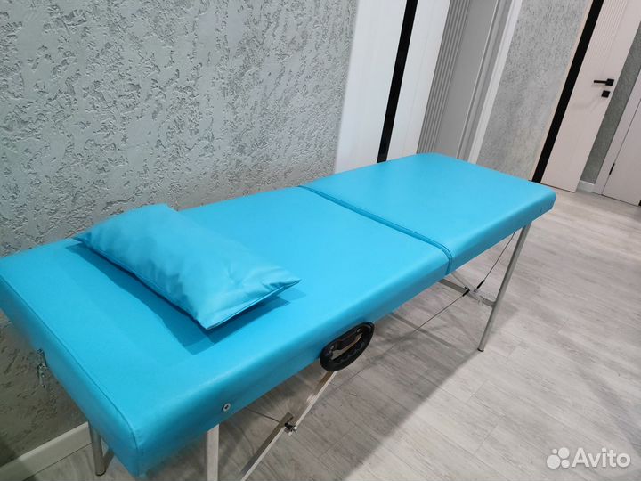 Кушетка косметологическая