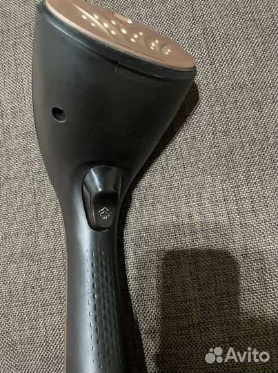 Отпариватель ручной