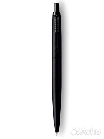 Шариковая ручка Parker Jotter XL SE20 Monochrome